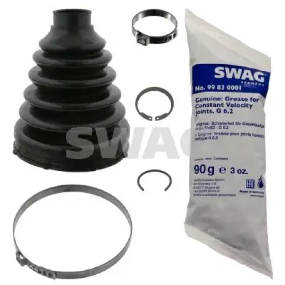 SWAG İç Aks Körüğü – 20924031 / OEM 31607565315 ürün görseli