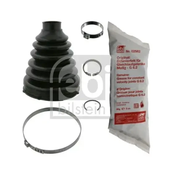 FEBI İç Aks Körüğü – 24031 / OEM 31607565315 ürün görseli