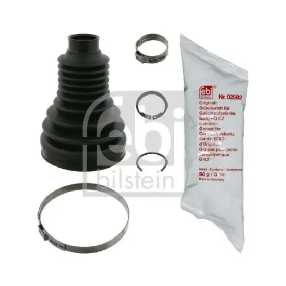 FEBI İç Aks Körüğü – 27102 / OEM 31607570270 ürün görseli