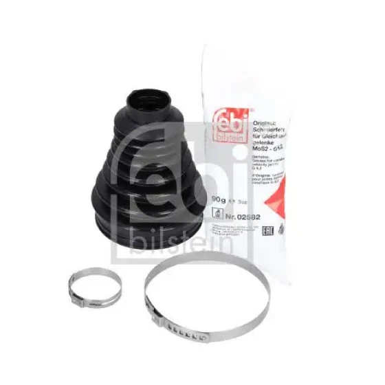 FEBI İç Aks Körüğü – 29973 / OEM A1693600668 ürün görseli