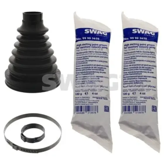 SWAG İç Aks Körüğü – 30100407 / OEM 7H0498202B ürün görseli