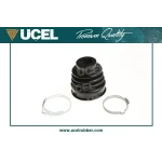 ÜÇEL İç Aks Körüğü – 30379