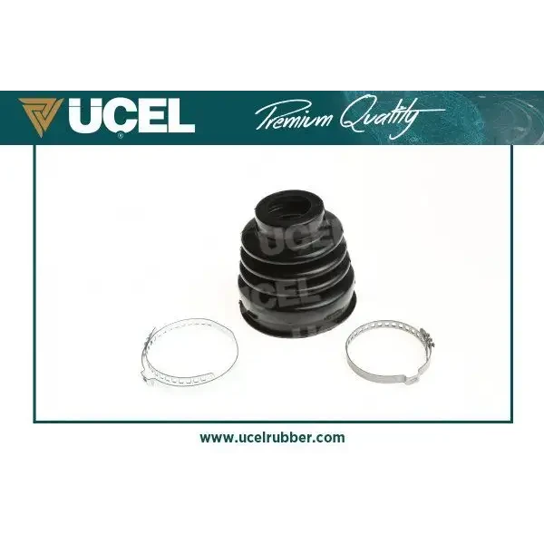 ÜÇEL İç Aks Körüğü – 30379