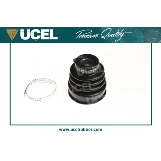 ÜÇEL İç Aks Körüğü – 30379B ürün görseli
