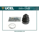ÜÇEL İç Aks Körüğü – 31410