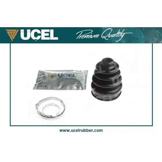 ÜÇEL İç Aks Körüğü – 31410 ürün görseli