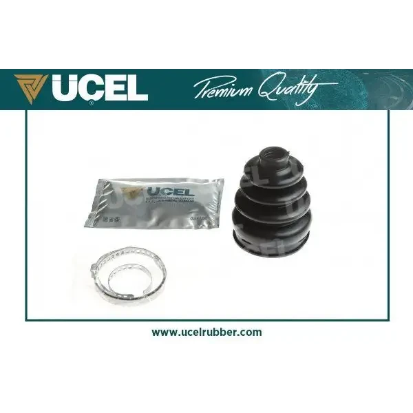 ÜÇEL İç Aks Körüğü – 31410