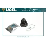 ÜÇEL İç Aks Körüğü – 31457