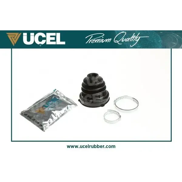 ÜÇEL İç Aks Körüğü – 31457