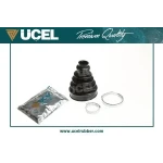 ÜÇEL İç Aks Körüğü – 31488
