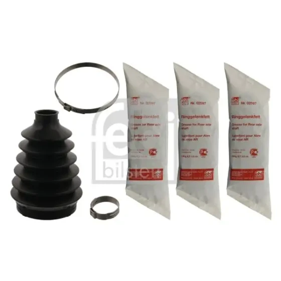 FEBI İç Aks Körüğü – 36940 / OEM A1633300185 ürün görseli