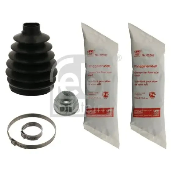 FEBI İç Aks Körüğü – 37352 / OEM A1633300385 ürün görseli
