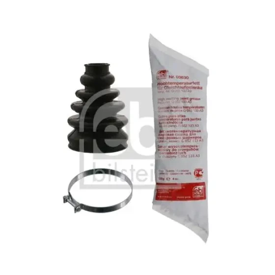 FEBI İç Aks Körüğü – 38341 / OEM 6Q0498201C ürün görseli