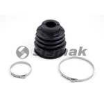 SİSMAK İç Aks Körüğü – 410421 / OEM 7625541