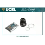 ÜÇEL İç Aks Körüğü – 41542