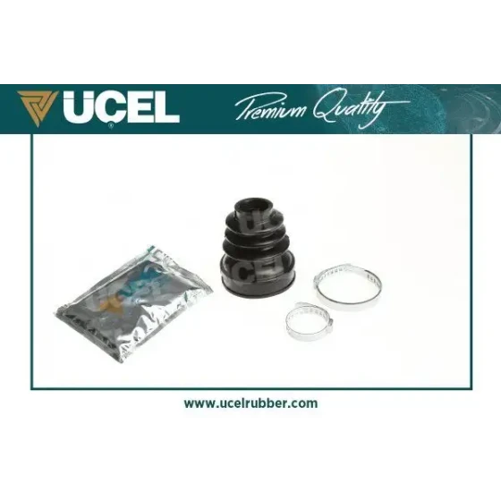 ÜÇEL İç Aks Körüğü – 41542 ürün görseli