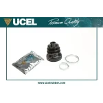 ÜÇEL İç Aks Körüğü – 41586 / OEM 31607518246