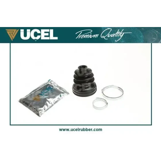 ÜÇEL İç Aks Körüğü – 41586 / OEM 31607518246 ürün görseli