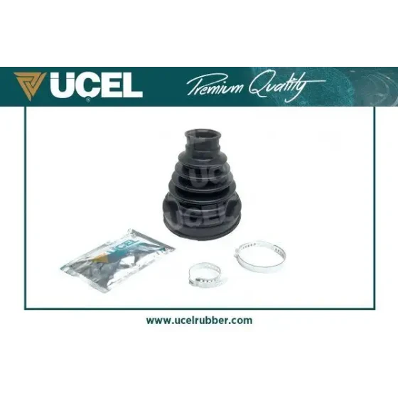 ÜÇEL İç Aks Körüğü – 41587 / OEM 7701209255 ürün görseli