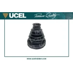 ÜÇEL İç Aks Körüğü – 41587T / OEM 171RC46