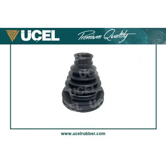 ÜÇEL İç Aks Körüğü – 41587T / OEM 171RC46 ürün görseli