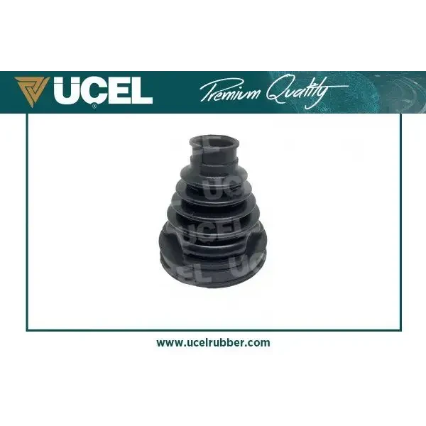 ÜÇEL İç Aks Körüğü – 41587T / OEM 171RC46