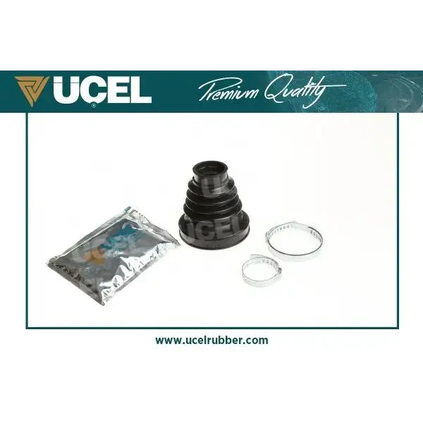 ÜÇEL İç Aks Körüğü – 41731 / OEM 3287A9