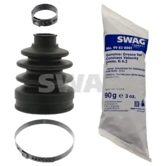 SWAG İç Aks Körüğü – 50100197 / OEM 8V514A084AA ürün görseli
