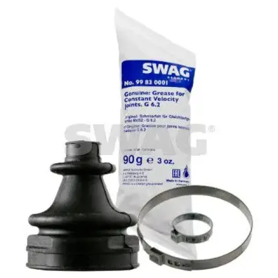 SWAG İç Aks Körüğü – 50901112 ürün görseli