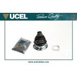 ÜÇEL İç Aks Körüğü – 61227