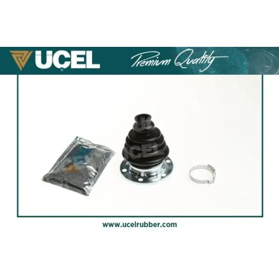 ÜÇEL İç Aks Körüğü – 61227 ürün görseli