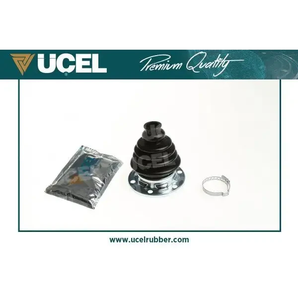 ÜÇEL İç Aks Körüğü – 61227