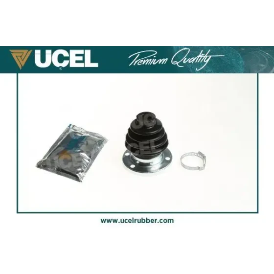 ÜÇEL İç Aks Körüğü – 61228 ürün görseli