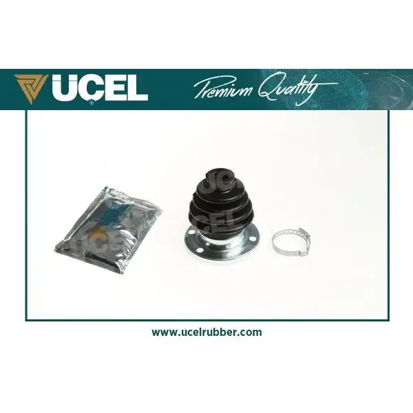 ÜÇEL İç Aks Körüğü – 61228