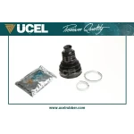 ÜÇEL İç Aks Körüğü – 61255