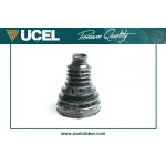 ÜÇEL İç Aks Körüğü – 61255T