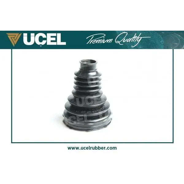 ÜÇEL İç Aks Körüğü – 61255T
