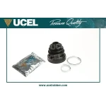 ÜÇEL İç Aks Körüğü – 61262