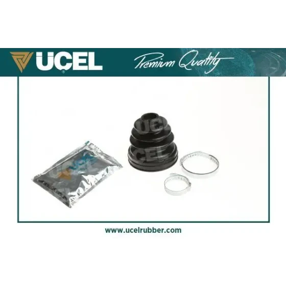 ÜÇEL İç Aks Körüğü – 61262 ürün görseli