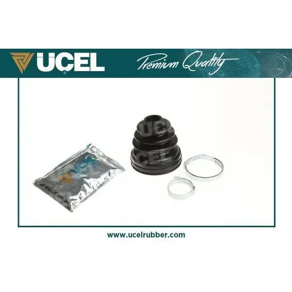 ÜÇEL İç Aks Körüğü – 61262