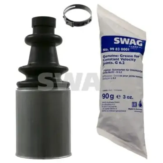 SWAG İç Aks Körüğü – 62922019 / OEM 328769 ürün görseli