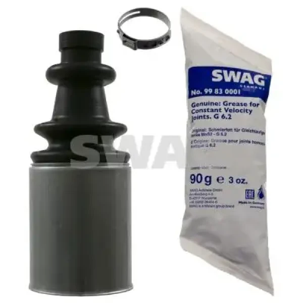 SWAG İç Aks Körüğü – 62922019 / OEM 328769