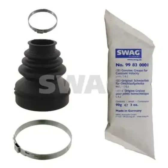 SWAG İç Aks Körüğü – 64931056 / OEM 3287A9 ürün görseli