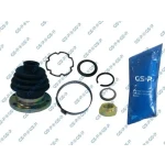 GSP İç Aks Körüğü – 760077