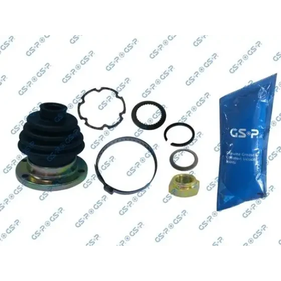 GSP İç Aks Körüğü – 760077 ürün görseli