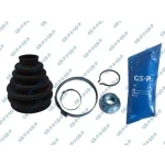 GSP İç Aks Körüğü – 760144 / OEM 7L6407283