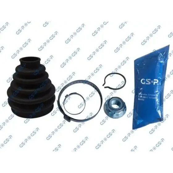 GSP İç Aks Körüğü – 760144 / OEM 7L6407283 ürün görseli