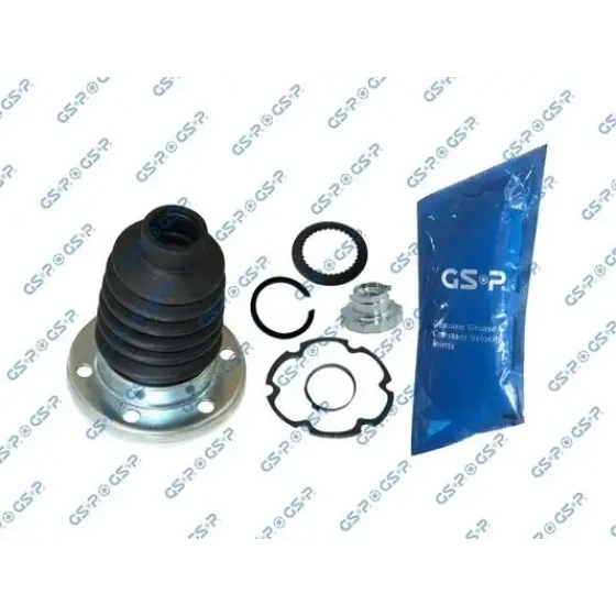 GSP İç Aks Körüğü – 760152 / OEM 6Q0498201A ürün görseli