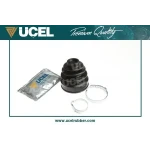 ÜÇEL İç Aks Körüğü – 82100