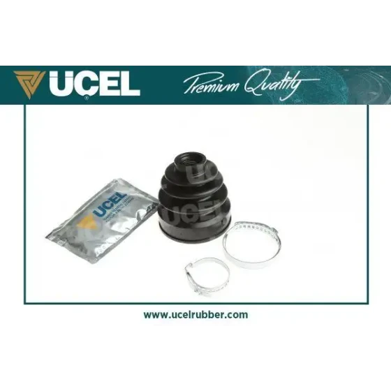 ÜÇEL İç Aks Körüğü – 82100 ürün görseli